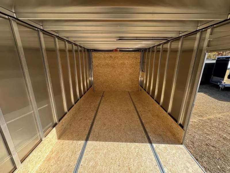 new Snowmobile Trailers Durabull Trailers  for sale, in Loudon, NH Thumbnail 24