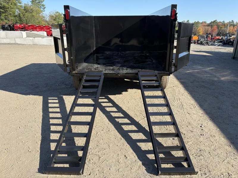 new Dump Trailers Griffin Trailers  for sale, in Turner, ME Thumbnail 11