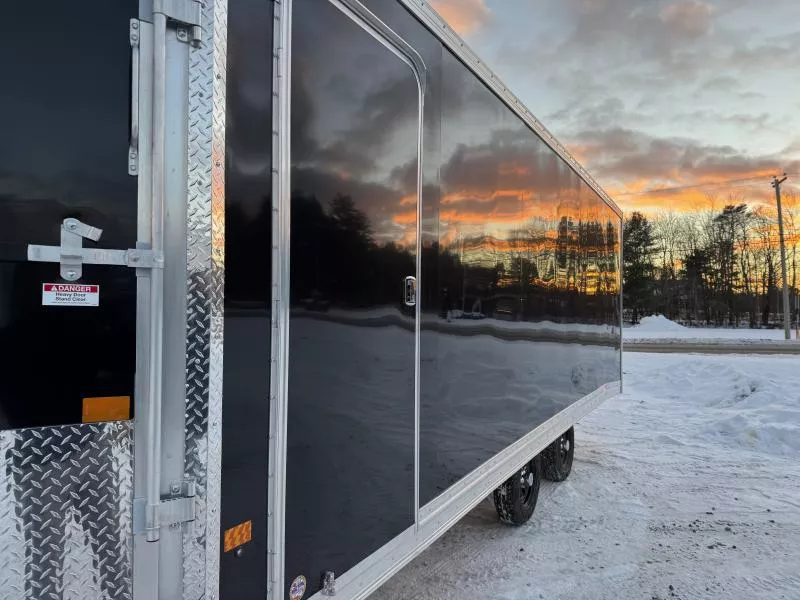 new Snowmobile Trailers SnoPro Trailers Other for sale, in Loudon, NH Thumbnail 21