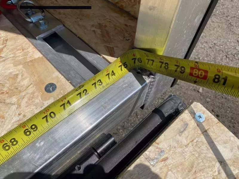 new Cargo (Enclosed) Trailers Stealth Trailers Other for sale, in Loudon, NH Thumbnail 12