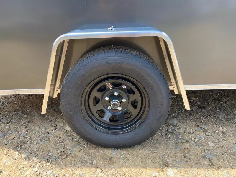 new Cargo (Enclosed) Trailers ITI Cargo Other for sale, in Loudon, NH Thumbnail 21