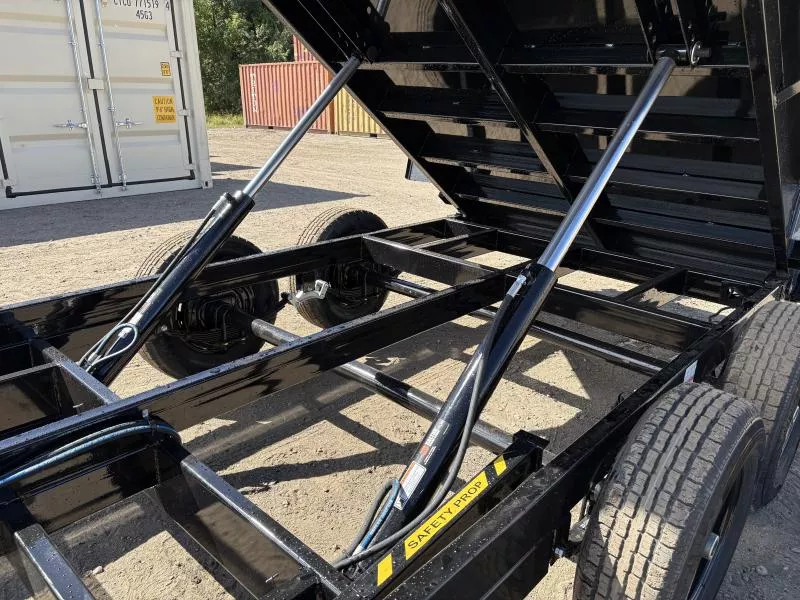 new Dump Trailers Griffin Trailers  for sale, in Turner, ME Thumbnail 15
