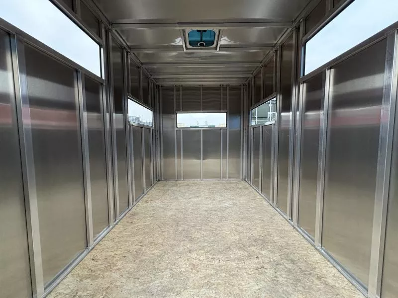 new Ice / Tiny Houses SnoPro Trailers  for sale, in Turner, ME Thumbnail 8