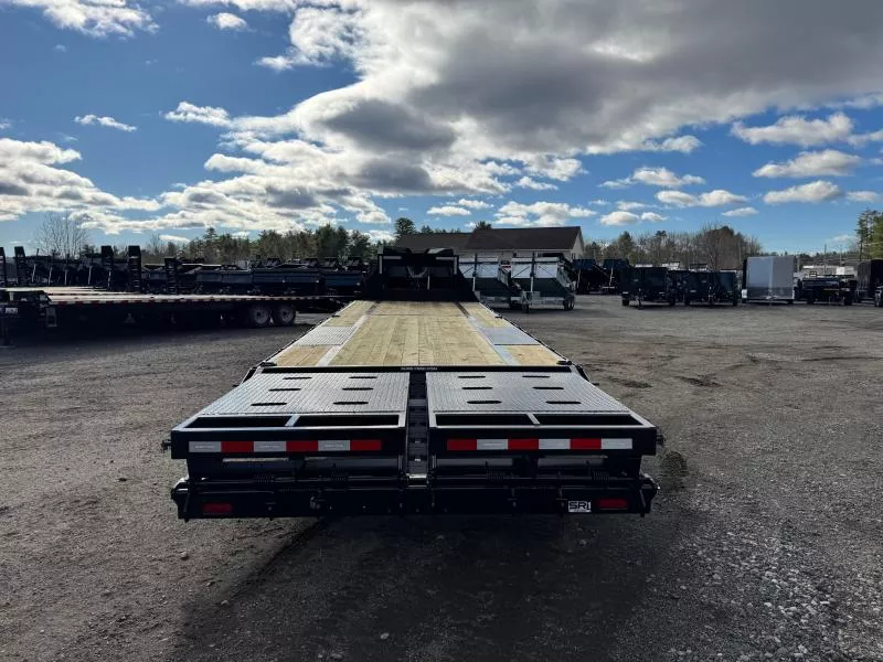 new Equipment / Flatbed Trailers Sure-Trac Other for sale, in Loudon, NH Thumbnail 7