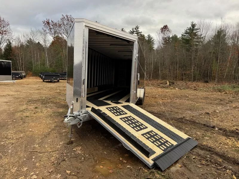 new Snowmobile Trailers Durabull Trailers  for sale, in Loudon, NH Thumbnail 27