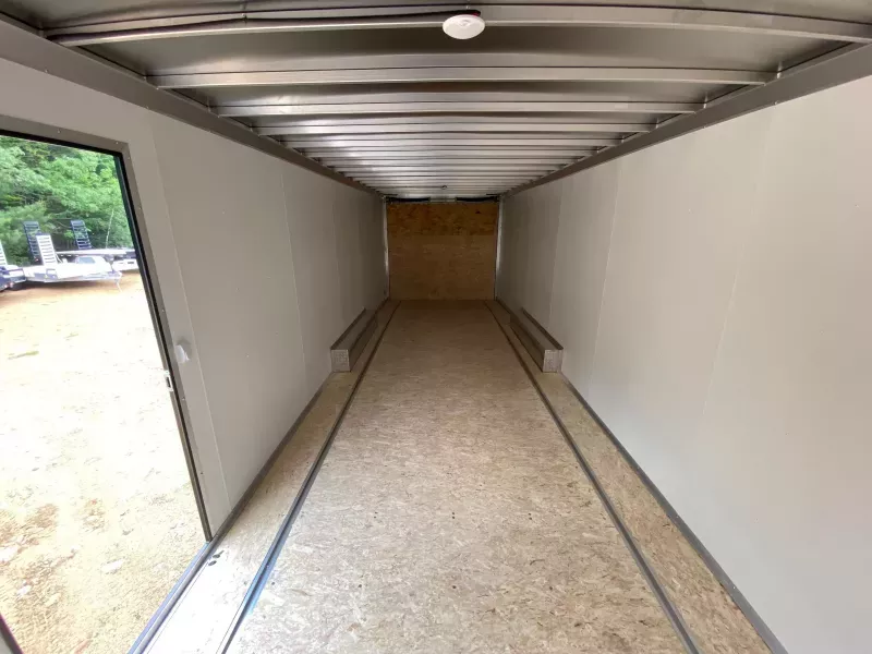 new Cargo (Enclosed) Trailers Stealth Trailers Other for sale, in Loudon, NH Thumbnail 25