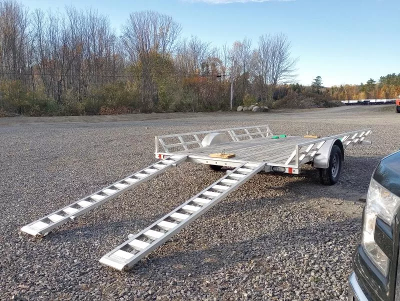 used ATV Trailers High Country  for sale, in Manchester, ME Thumbnail 11