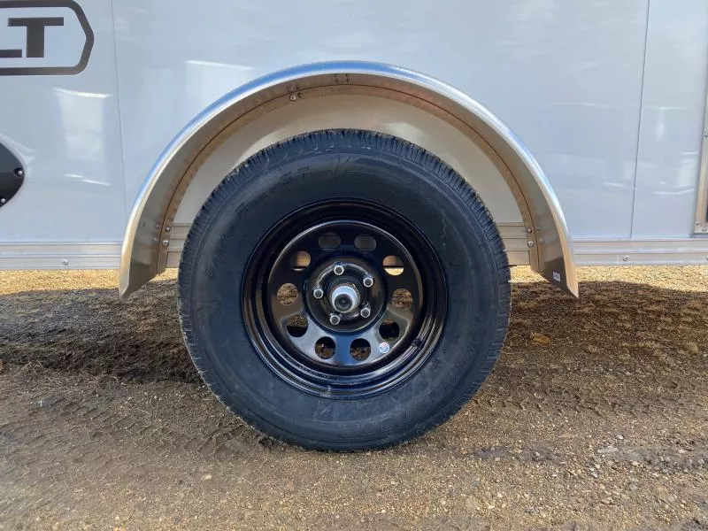 new Cargo (Enclosed) Trailers Stealth Trailers  for sale, in Loudon, NH Thumbnail 19