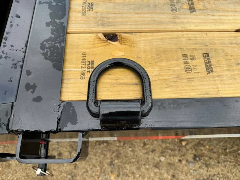 new Equipment / Flatbed Trailers Sure-Trac Other for sale, in Loudon, NH Thumbnail 12