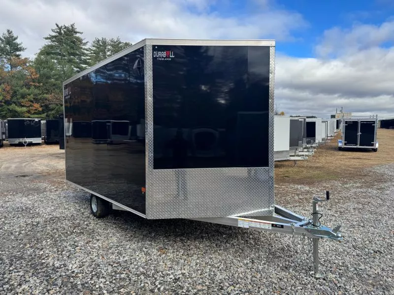 new Snowmobile Trailers Durabull Trailers  for sale, in Loudon, NH Thumbnail 9
