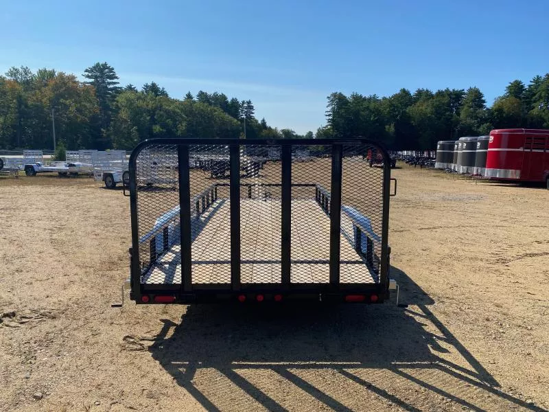 new Equipment / Flatbed Trailers PJ Trailers  for sale, in Loudon, NH Thumbnail 7