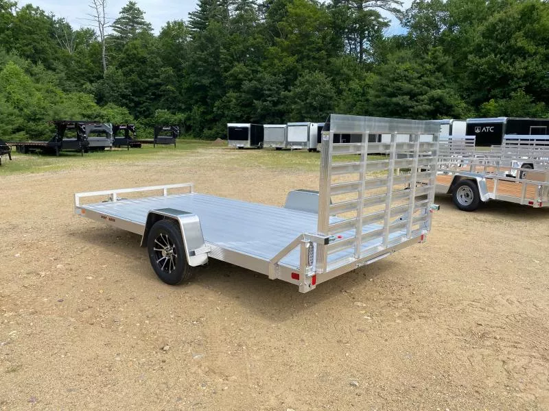 new Utility Trailers Sport Haven  for sale, in Loudon, NH Thumbnail 6