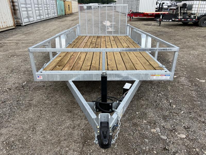 new Utility Trailers BND  for sale, in Turner, ME Thumbnail 9