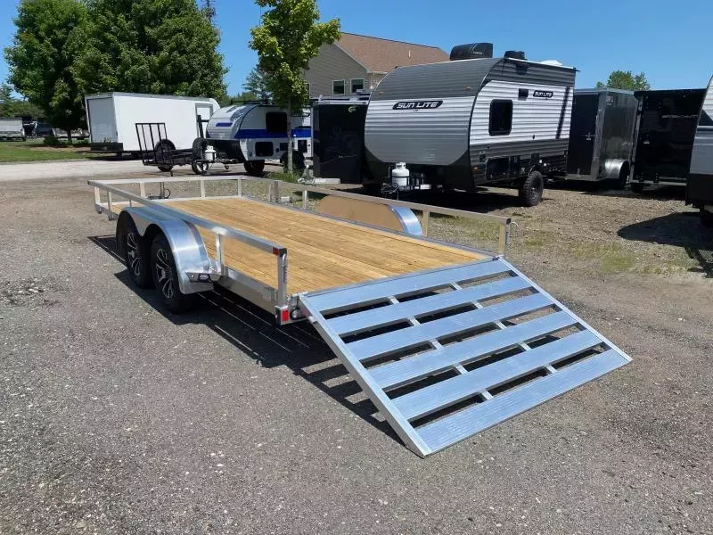 new Utility Trailers Sure-Trac Other for sale, in Loudon, NH Thumbnail 2