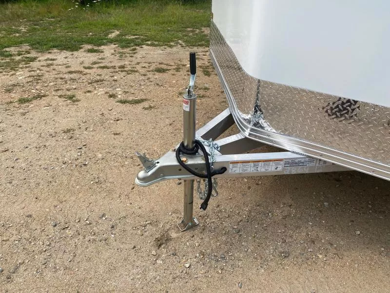 new Snowmobile Trailers SnoPro Trailers  for sale, in Loudon, NH Thumbnail 24