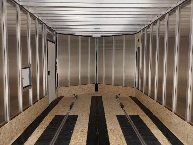 new Snowmobile Trailers Durabull Trailers  for sale, in Manchester, ME Thumbnail 10