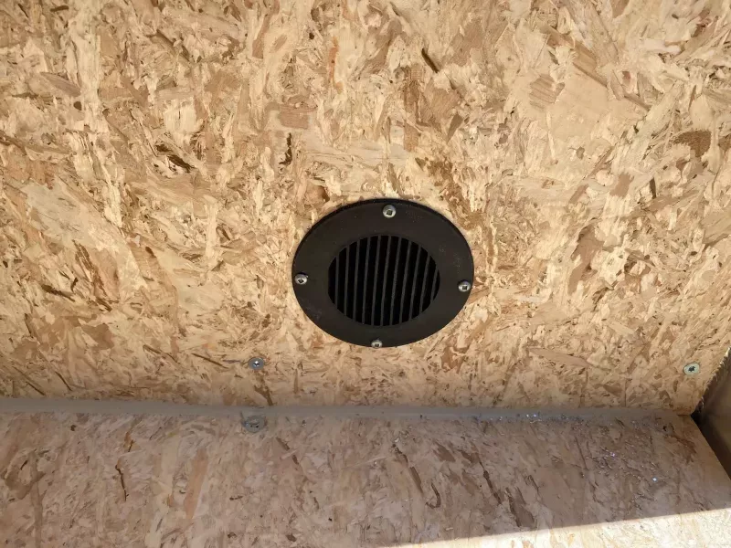 new Cargo (Enclosed) Trailers Durabull Trailers  for sale, in Loudon, NH Thumbnail 18