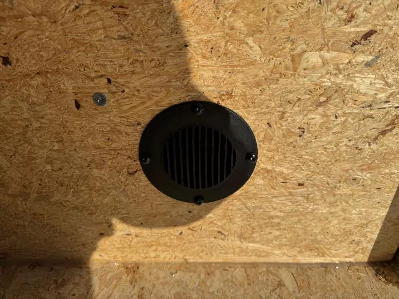 new Cargo (Enclosed) Trailers Stealth Trailers  for sale, in Loudon, NH Thumbnail 18