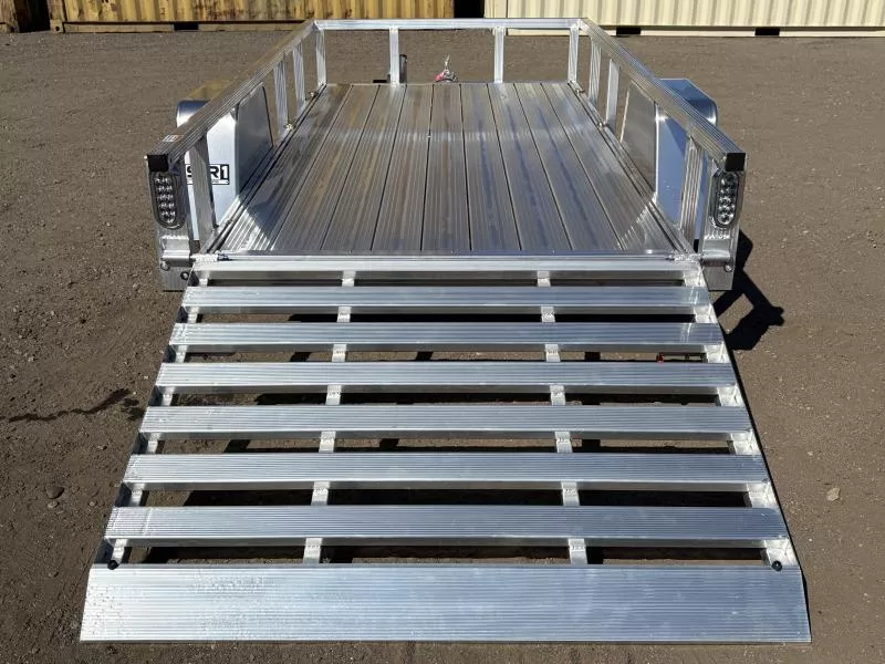 new Utility Trailers Sport Haven  for sale, in Turner, ME Thumbnail 10