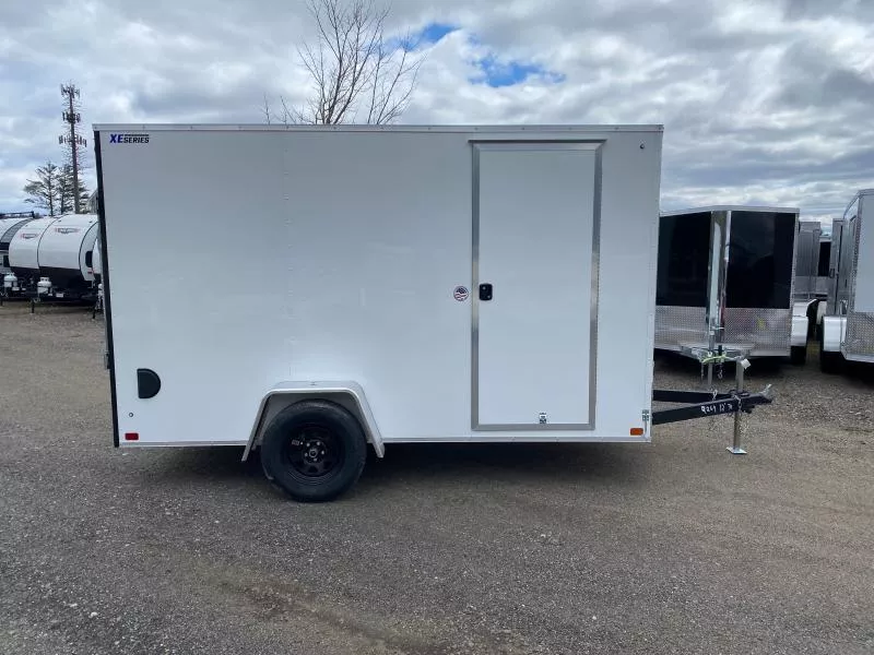 new Cargo (Enclosed) Trailers ITI Cargo Other for sale, in Loudon, NH Thumbnail 9