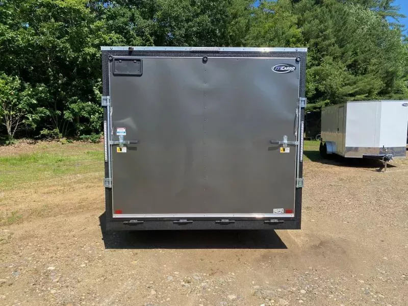 new Cargo (Enclosed) Trailers ITI Cargo Other for sale, in Loudon, NH Thumbnail 7
