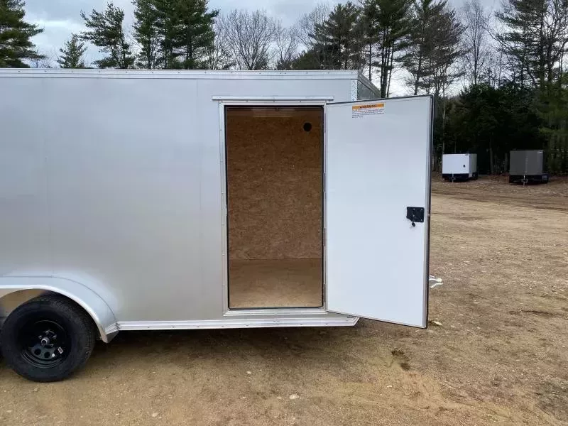 new Cargo (Enclosed) Trailers Stealth Trailers  for sale, in Loudon, NH Thumbnail 20