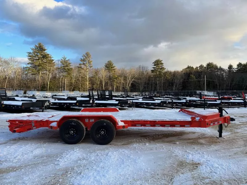 new Equipment / Flatbed Trailers Iron Bull Other for sale, in Loudon, NH Thumbnail 9