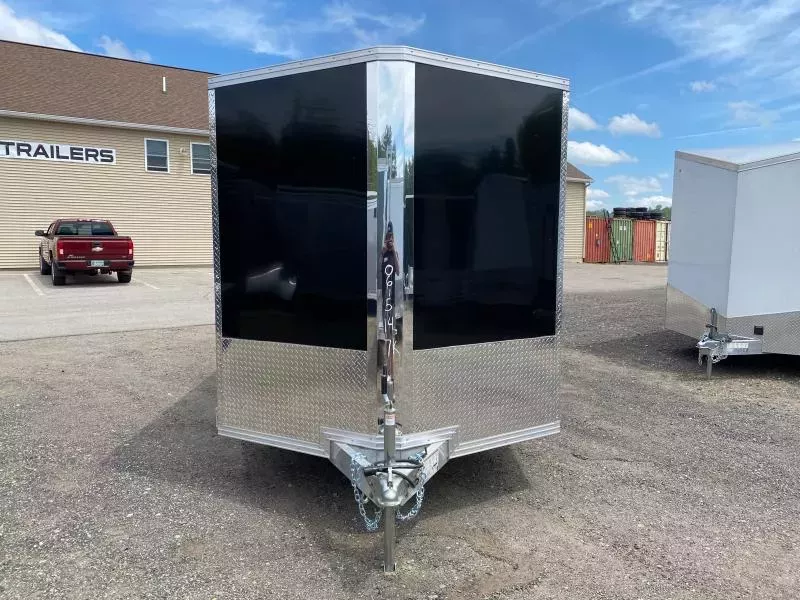 new Cargo (Enclosed) Trailers Stealth Trailers Other for sale, in Loudon, NH Thumbnail 3