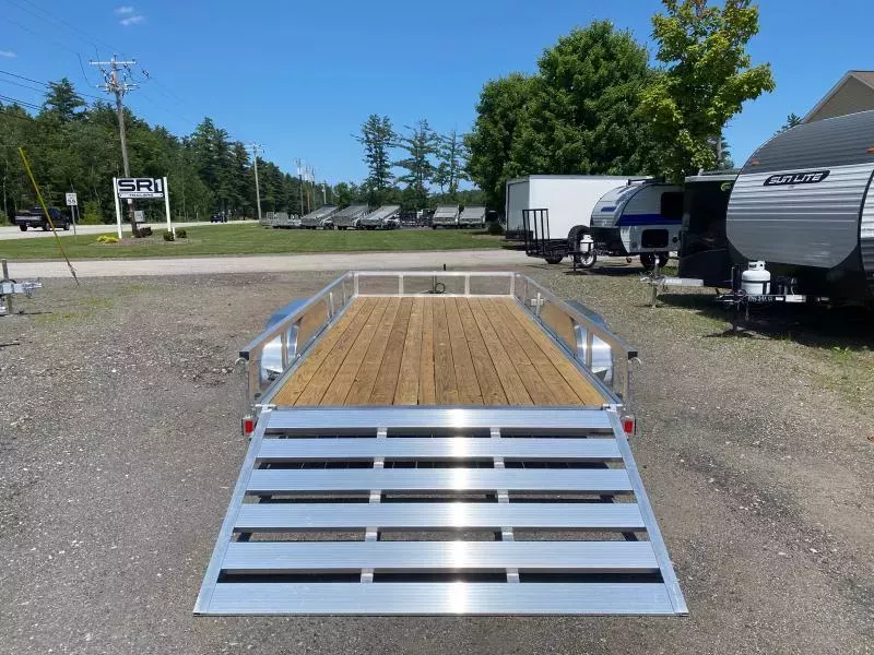 new Utility Trailers Sure-Trac Other for sale, in Loudon, NH Thumbnail 10