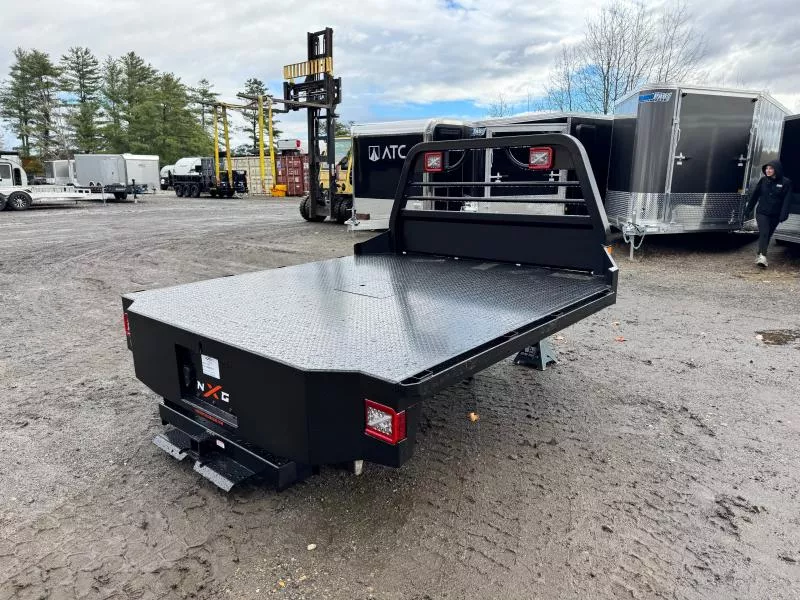 new Flat Decks NXG  for sale, in Loudon, NH Thumbnail 6