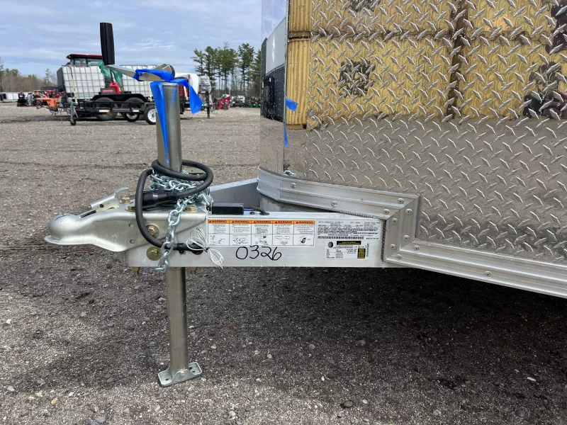 new Cargo (Enclosed) Trailers Stealth Trailers  for sale, in Turner, ME Thumbnail 14