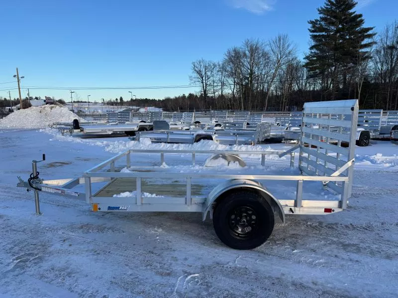 new Utility Trailers CargoPro Trailers Other for sale, in Loudon, NH Thumbnail 5