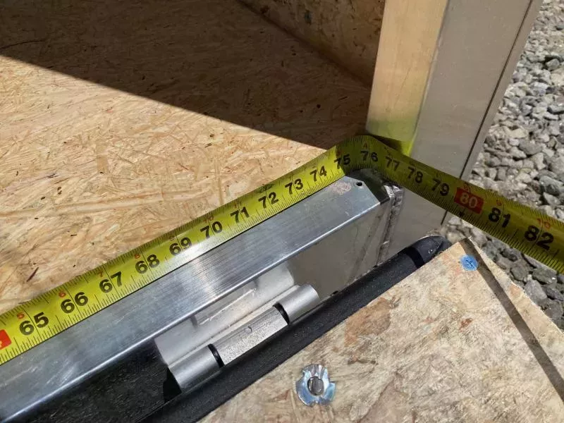 new Cargo (Enclosed) Trailers Stealth Trailers  for sale, in Loudon, NH Thumbnail 12