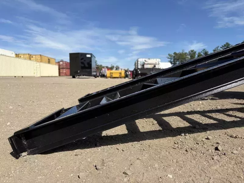 new Dump Trailers Griffin Trailers  for sale, in Bangor, ME Thumbnail 13