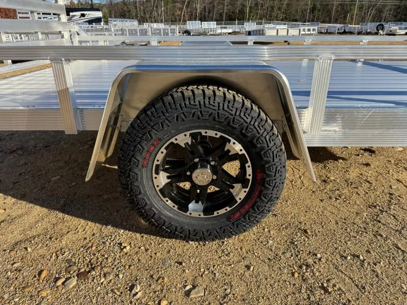 new Utility Trailers Sport Haven Other for sale, in Loudon, NH Thumbnail 13