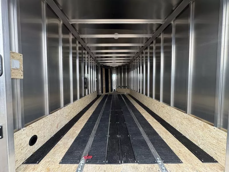 new Snowmobile Trailers Stealth Trailers  for sale, in Turner, ME Thumbnail 13