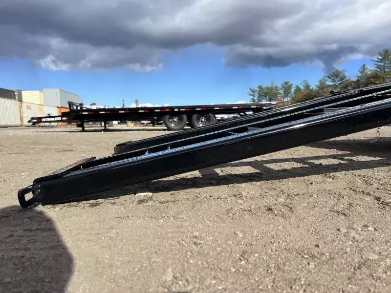 new Car Haulers / Racing Trailers Rice Trailers  for sale, in Bangor, ME Thumbnail 48