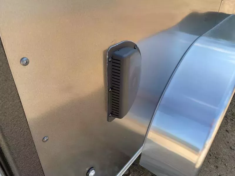 new Cargo (Enclosed) Trailers ITI Cargo Other for sale, in Loudon, NH Thumbnail 19