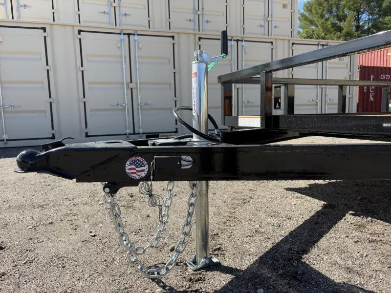 new Utility Trailers Sure-Trac  for sale, in Turner, ME Thumbnail 14