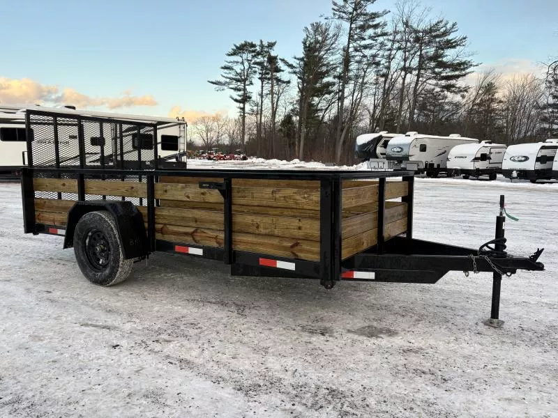 new Utility Trailers BND  for sale, in Turner, ME Thumbnail 7
