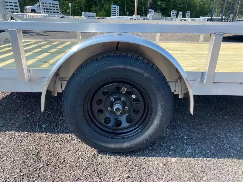 new Utility Trailers CargoPro Trailers Other for sale, in Loudon, NH Thumbnail 12