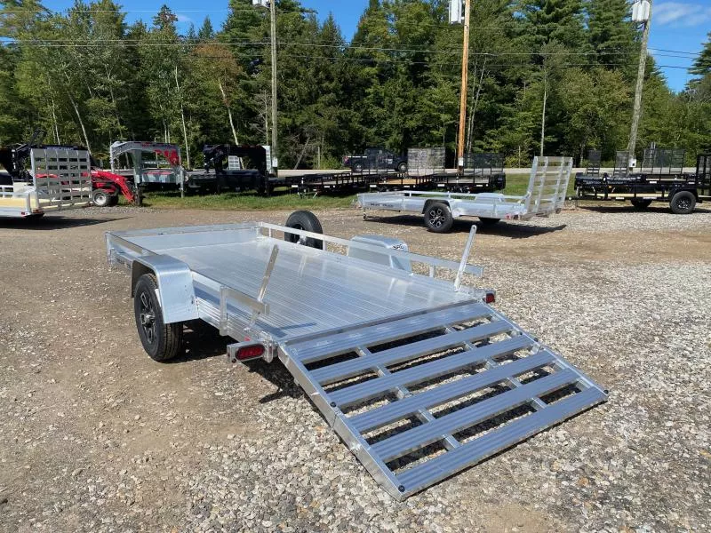 new Utility Trailers Bear Track  for sale, in Loudon, NH Thumbnail 10