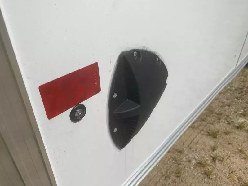 new Cargo (Enclosed) Trailers Stealth Trailers Other for sale, in Loudon, NH Thumbnail 20