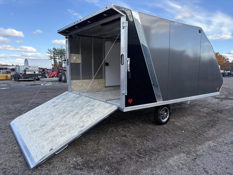 new Snowmobile Trailers SnoPro Trailers  for sale, in Turner, ME Thumbnail 12