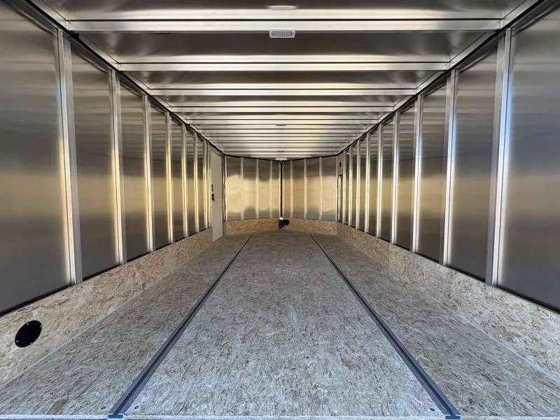 new Snowmobile Trailers Durabull Trailers  for sale, in Turner, ME Thumbnail 11