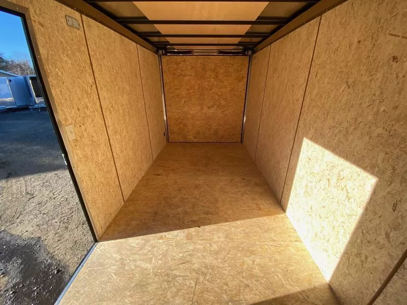 new Cargo (Enclosed) Trailers ITI Cargo Other for sale, in Loudon, NH Thumbnail 22