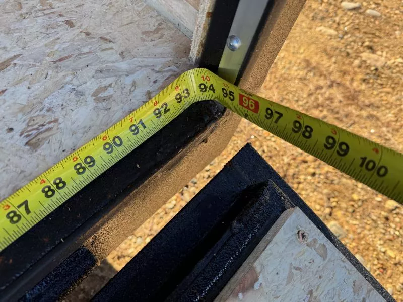 new Cargo (Enclosed) Trailers ITI Cargo Other for sale, in Loudon, NH Thumbnail 12