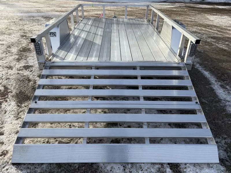 new Utility Trailers Sport Haven  for sale, in Turner, ME Thumbnail 10