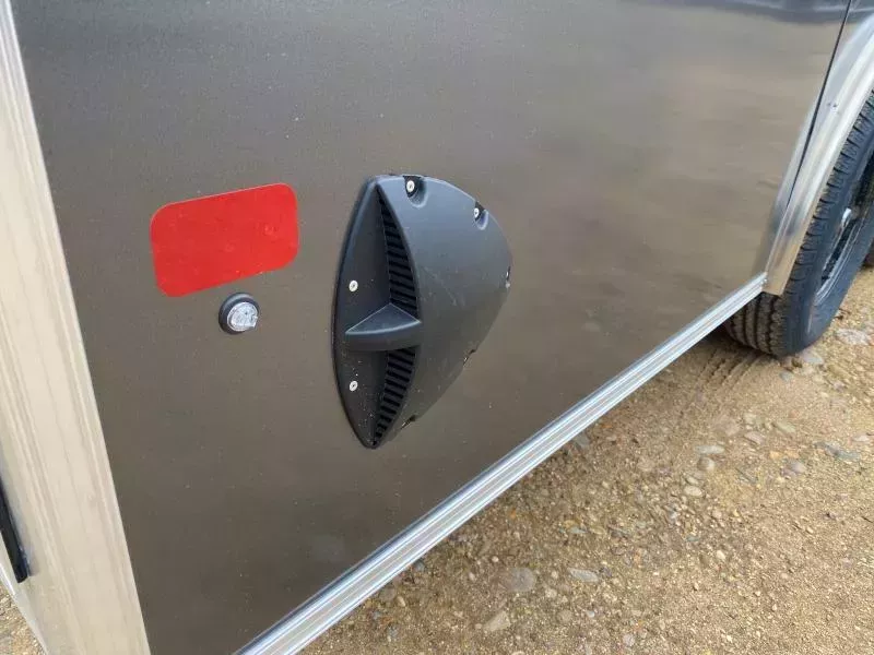 new Cargo (Enclosed) Trailers Durabull Trailers  for sale, in Loudon, NH Thumbnail 19