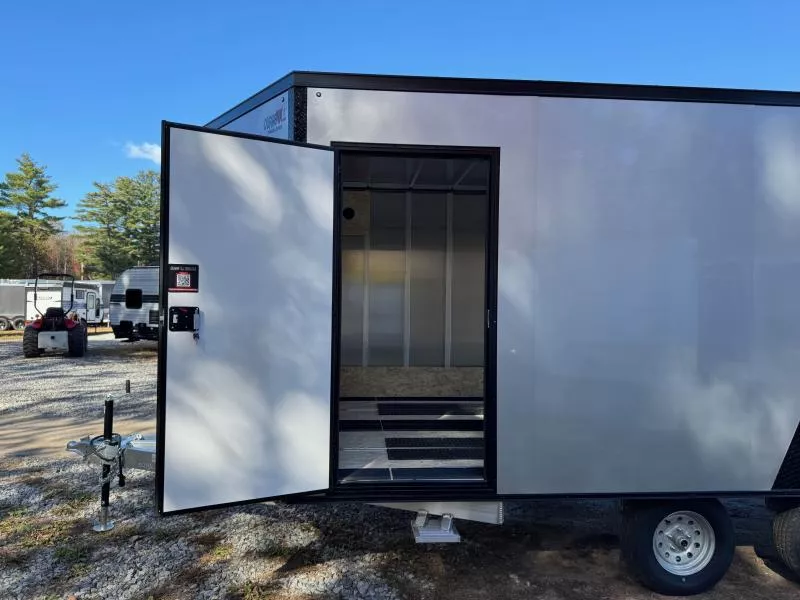 new Snowmobile Trailers Durabull Trailers  for sale, in Loudon, NH Thumbnail 24